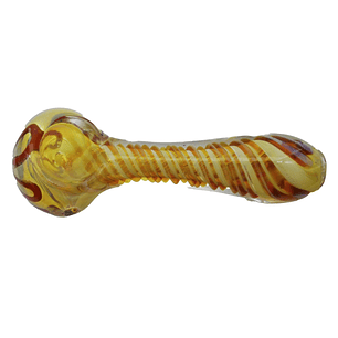 PIPA PYREX DEATHCORE 110- TOP SMOKE