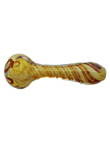 PIPA PYREX DEATHCORE 110- TOP SMOKE 1