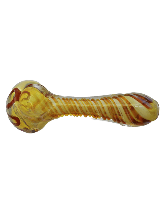 PIPA PYREX DEATHCORE 110- TOP SMOKE 1