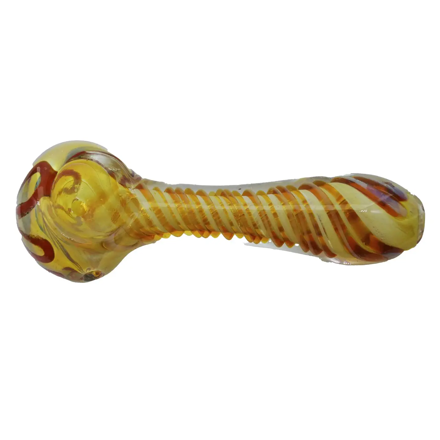 Pipa Pyrex Deathcore 110- Top Smoke 1