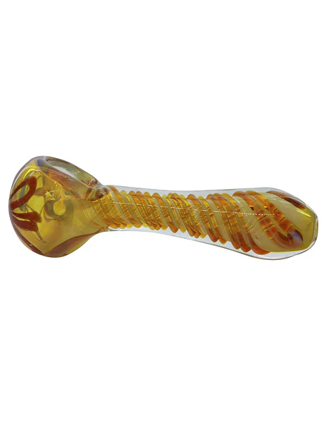 Pipa Pyrex Deathcore 110- Top Smoke 2