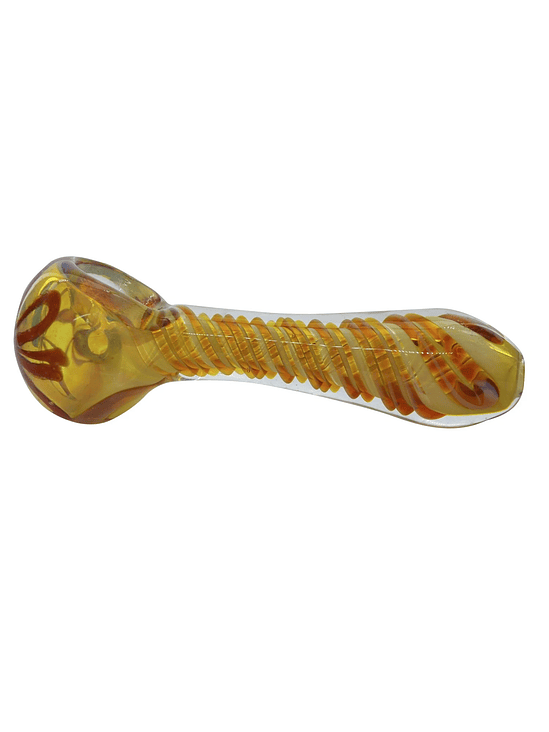 PIPA PYREX DEATHCORE 110- TOP SMOKE 2