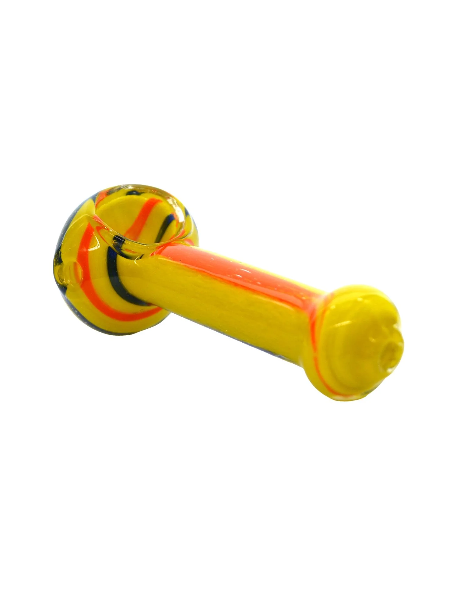 Pipa Pyrex Eclipse 14- Top Smoke 1