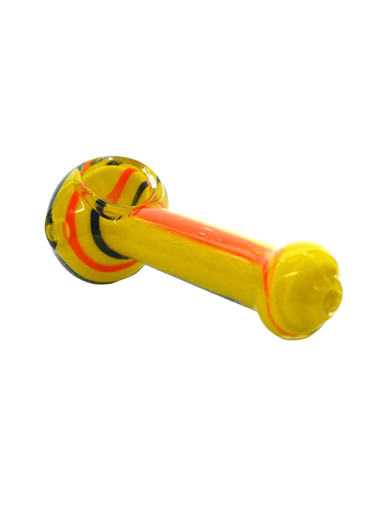 PIPA PYREX ECLIPSE 14- TOP SMOKE 1