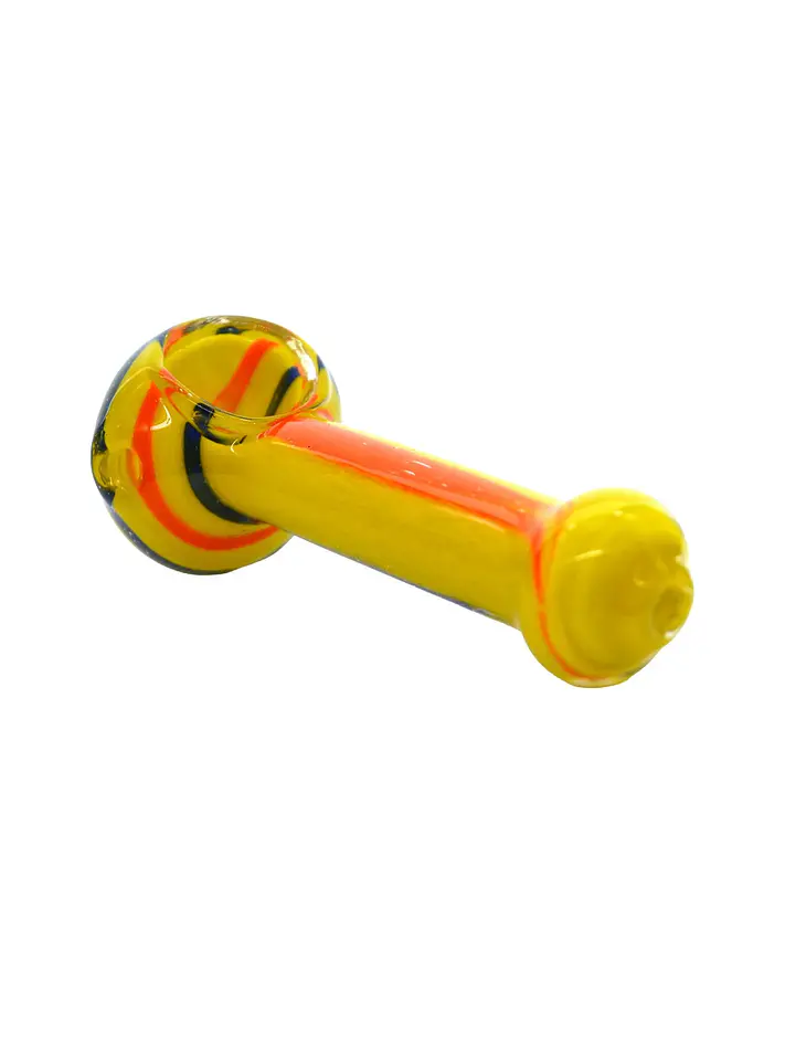 Pipa Pyrex Eclipse 14- Top Smoke 1