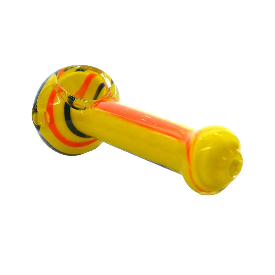 Pipa Pyrex Eclipse 14- Top Smoke 1