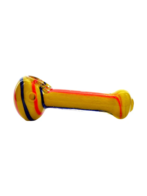Pipa Pyrex Eclipse 14- Top Smoke 2
