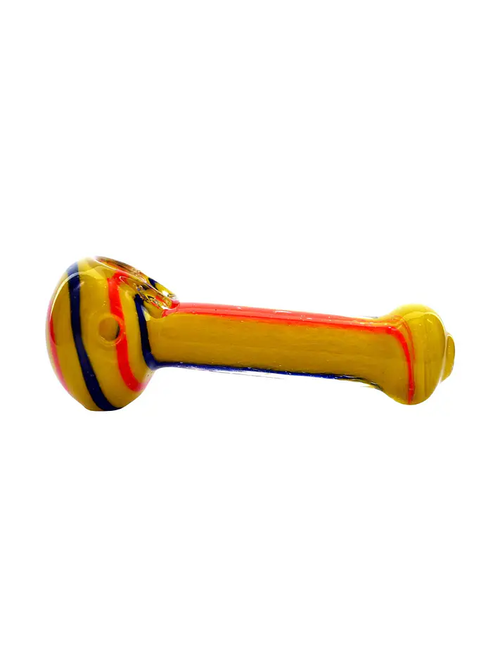 Pipa Pyrex Eclipse 14- Top Smoke 2