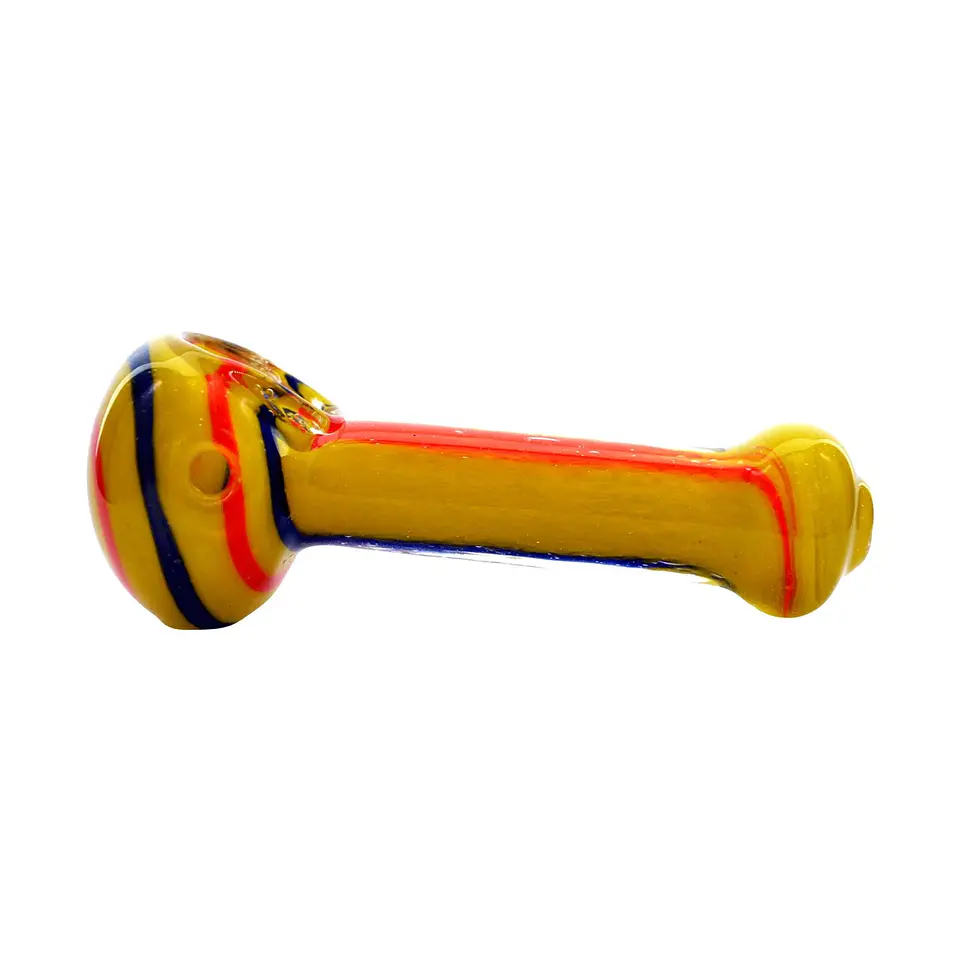 Pipa Pyrex Eclipse 14- Top Smoke 2