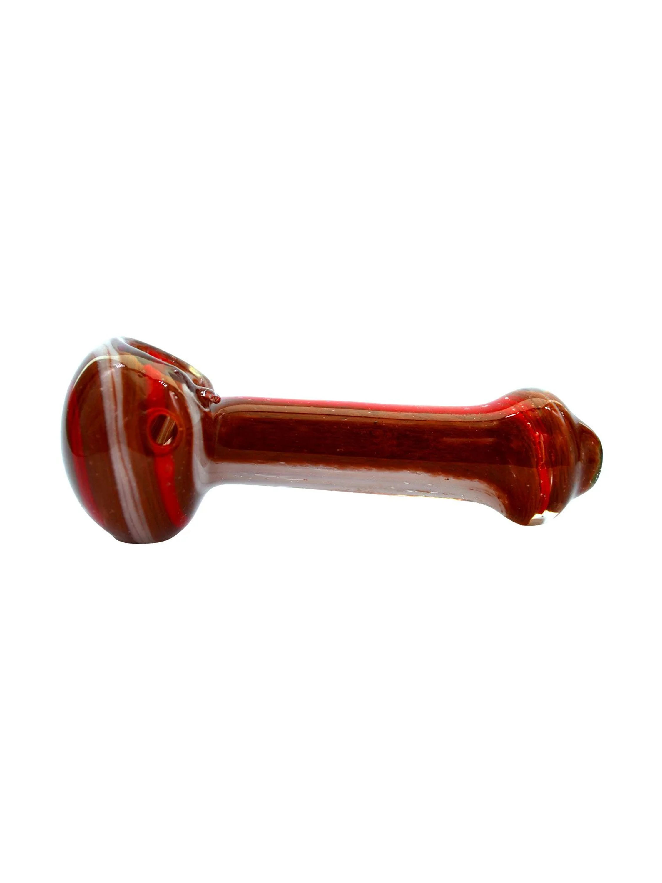 Pipa Pyrex Eclipse 14- Top Smoke 3