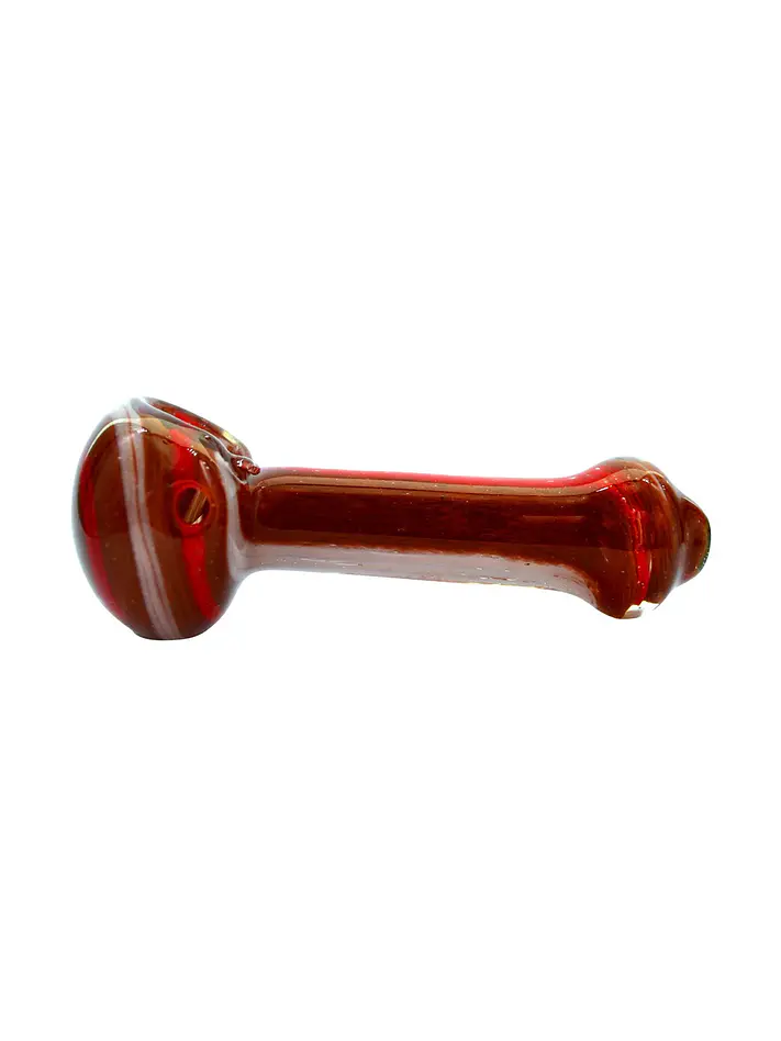Pipa Pyrex Eclipse 14- Top Smoke 3