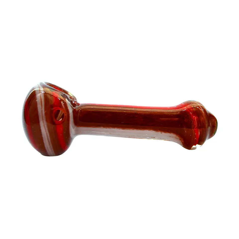 Pipa Pyrex Eclipse 14- Top Smoke 3