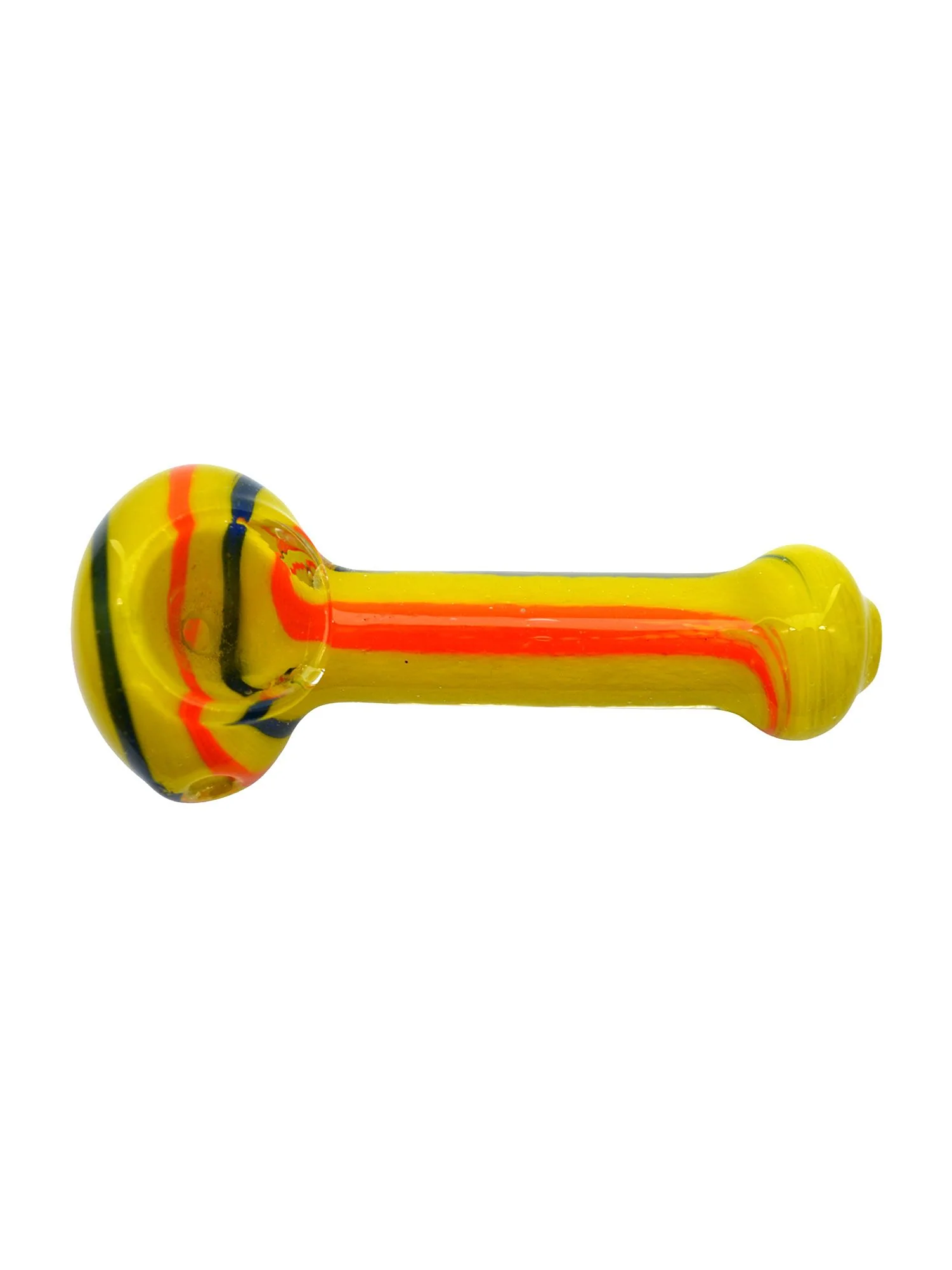 Pipa Pyrex Eclipse 14- Top Smoke 4