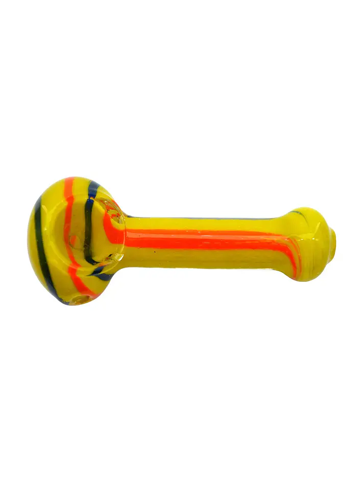Pipa Pyrex Eclipse 14- Top Smoke 4