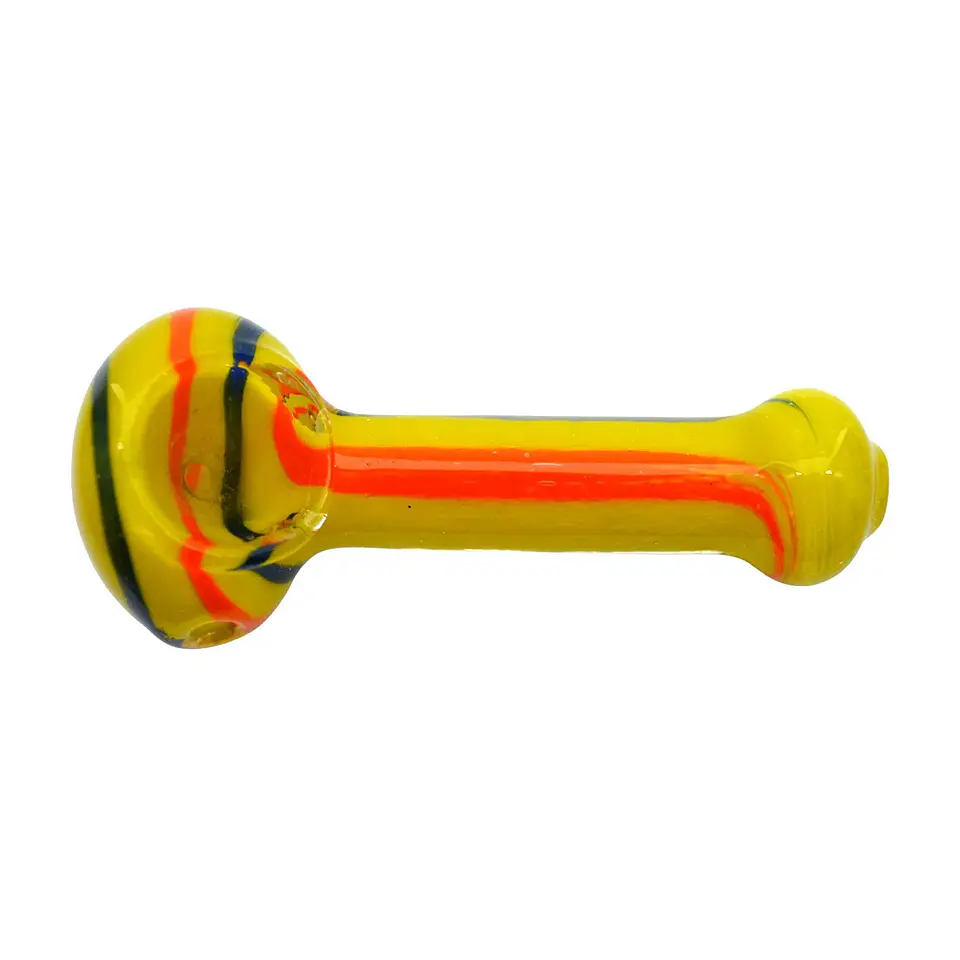 Pipa Pyrex Eclipse 14- Top Smoke 4