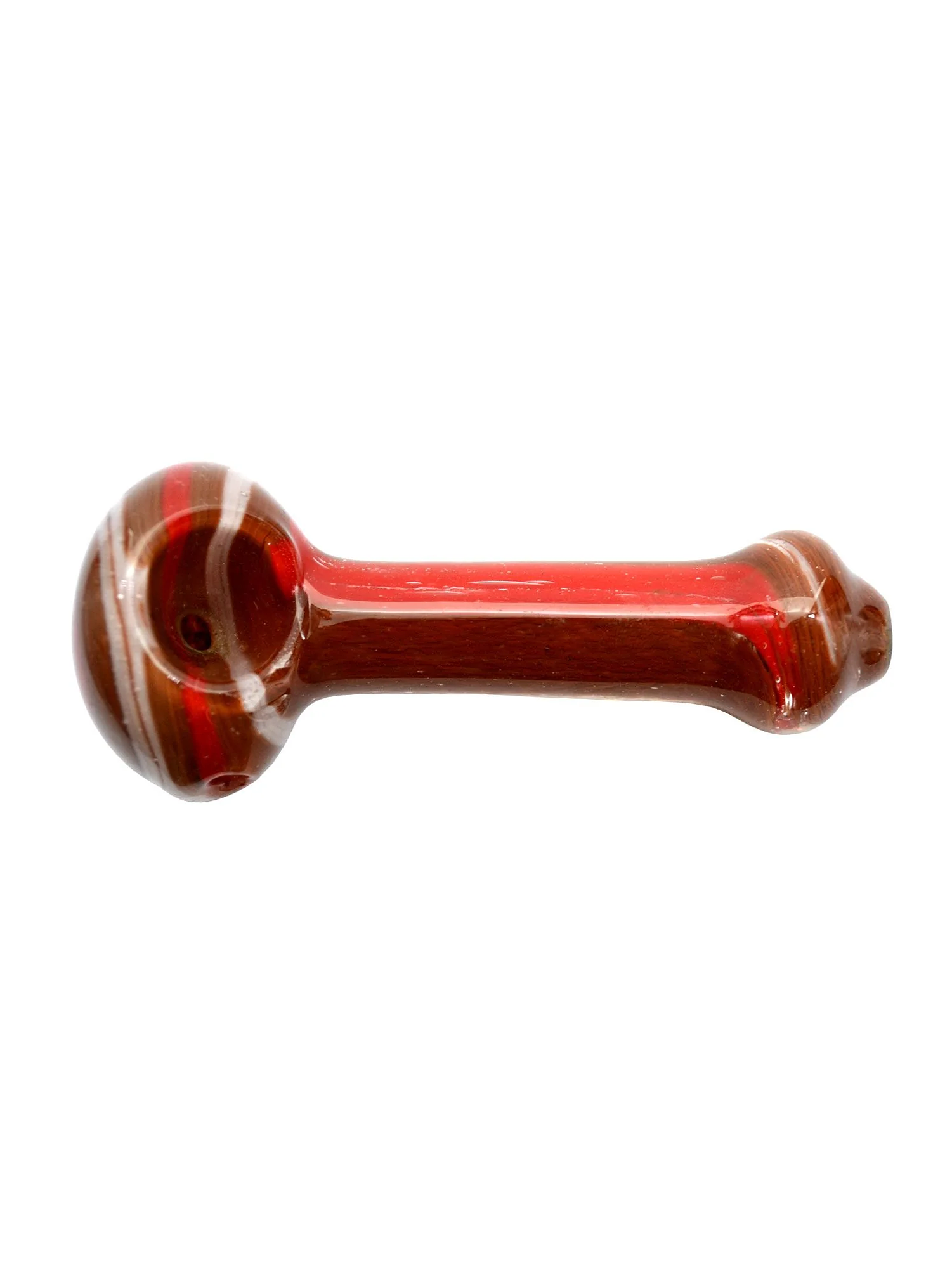 Pipa Pyrex Eclipse 14- Top Smoke 5