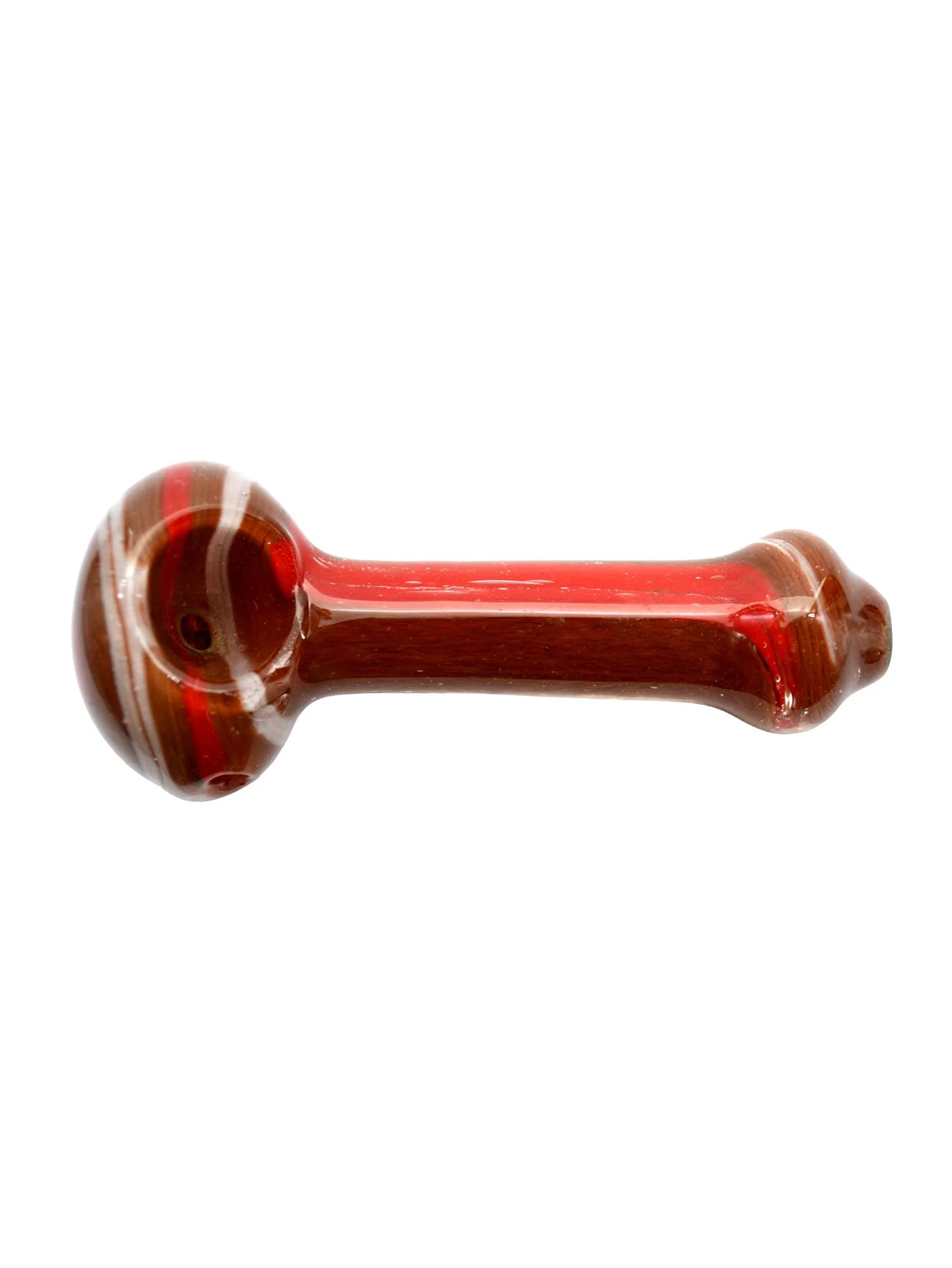 Pipa Pyrex Eclipse 14- Top Smoke 5