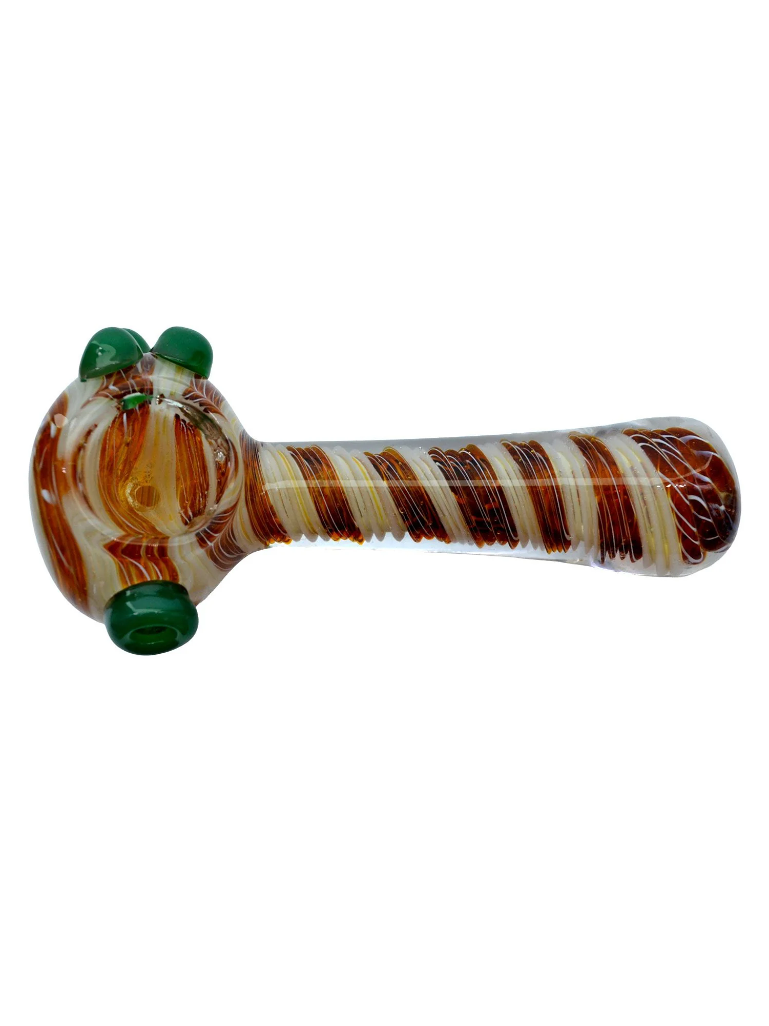 Pipa Pyrex Exile 63- Top Smoke 1