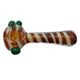 PIPA PYREX EXILE 63- TOP SMOKE