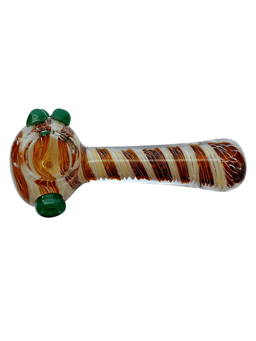 PIPA PYREX EXILE 63- TOP SMOKE 1