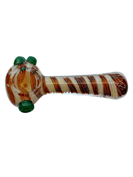 PIPA PYREX EXILE 63- TOP SMOKE 1
