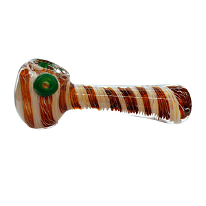 Pipa Pyrex Exile 63- Top Smoke