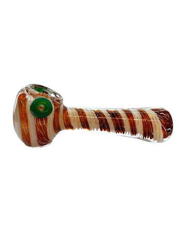 PIPA PYREX EXILE 63- TOP SMOKE 2