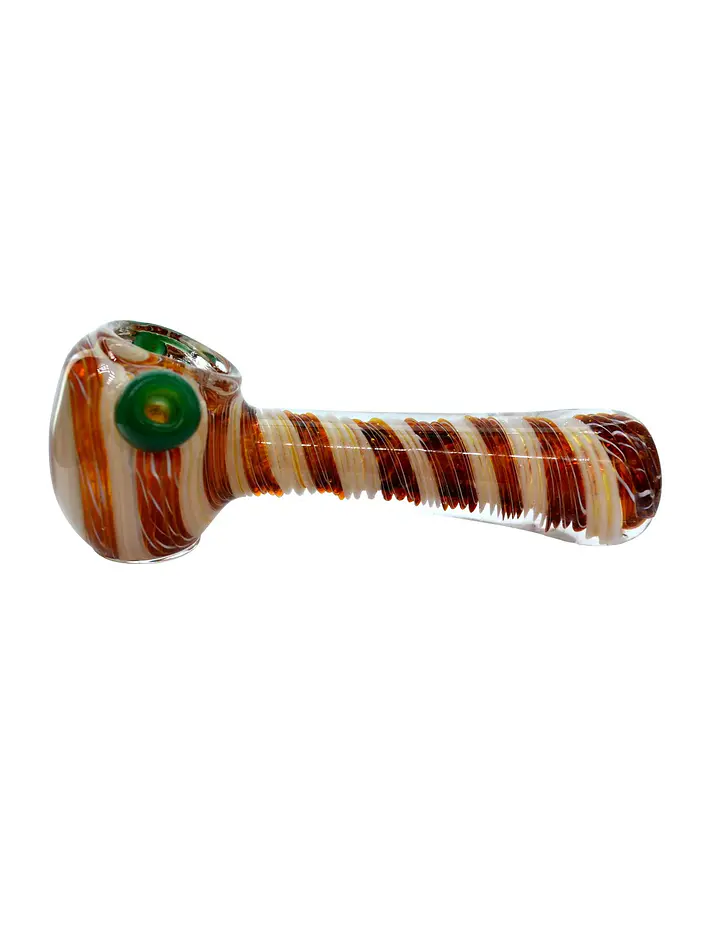 Pipa Pyrex Exile 63- Top Smoke 2