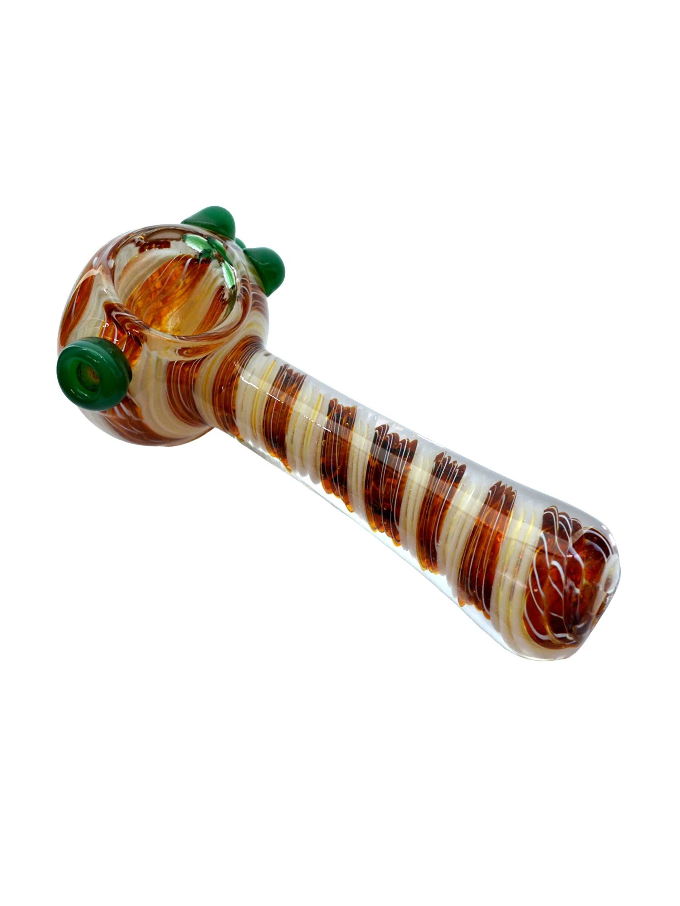Pipa Pyrex Exile 63- Top Smoke 3