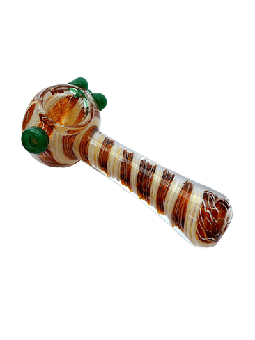 PIPA PYREX EXILE 63- TOP SMOKE 3
