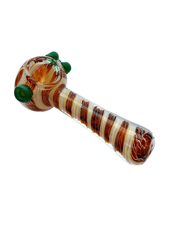 PIPA PYREX EXILE 63- TOP SMOKE 3