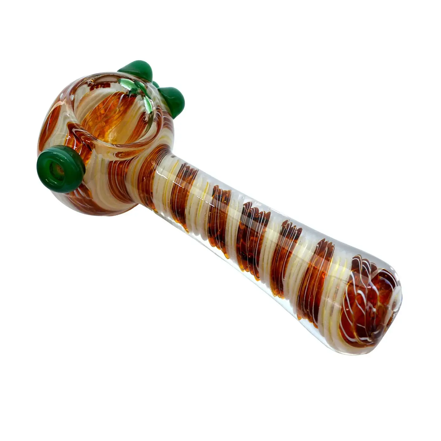 Pipa Pyrex Exile 63- Top Smoke 3