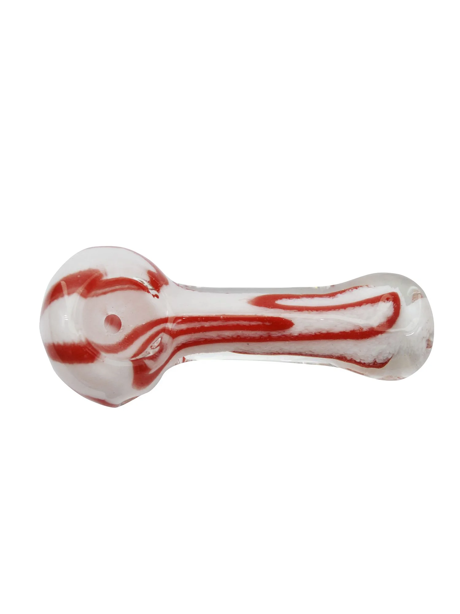 Pipa Pyrex Exodus 125- Top Smoke 1