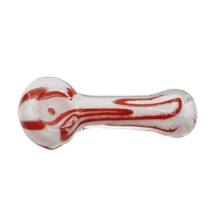 PIPA PYREX EXODUS 125- TOP SMOKE