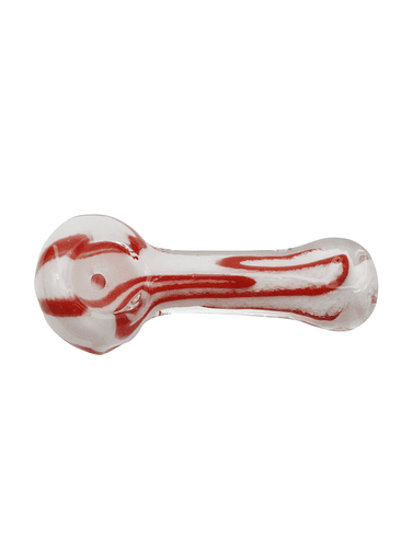 PIPA PYREX EXODUS 125- TOP SMOKE 1