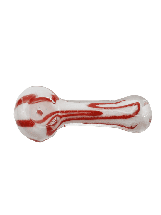PIPA PYREX EXODUS 125- TOP SMOKE 1