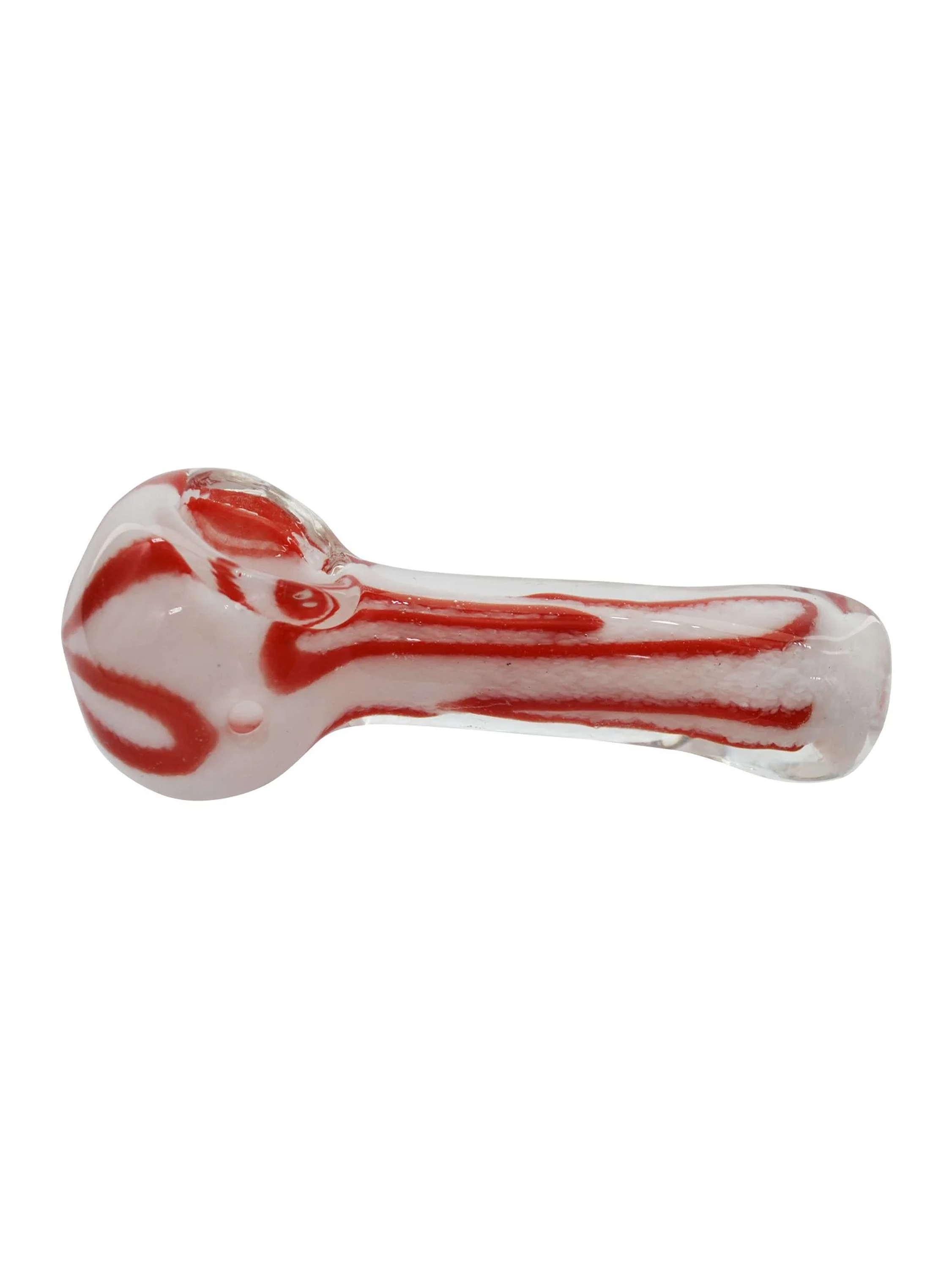 Pipa Pyrex Exodus 125- Top Smoke 2