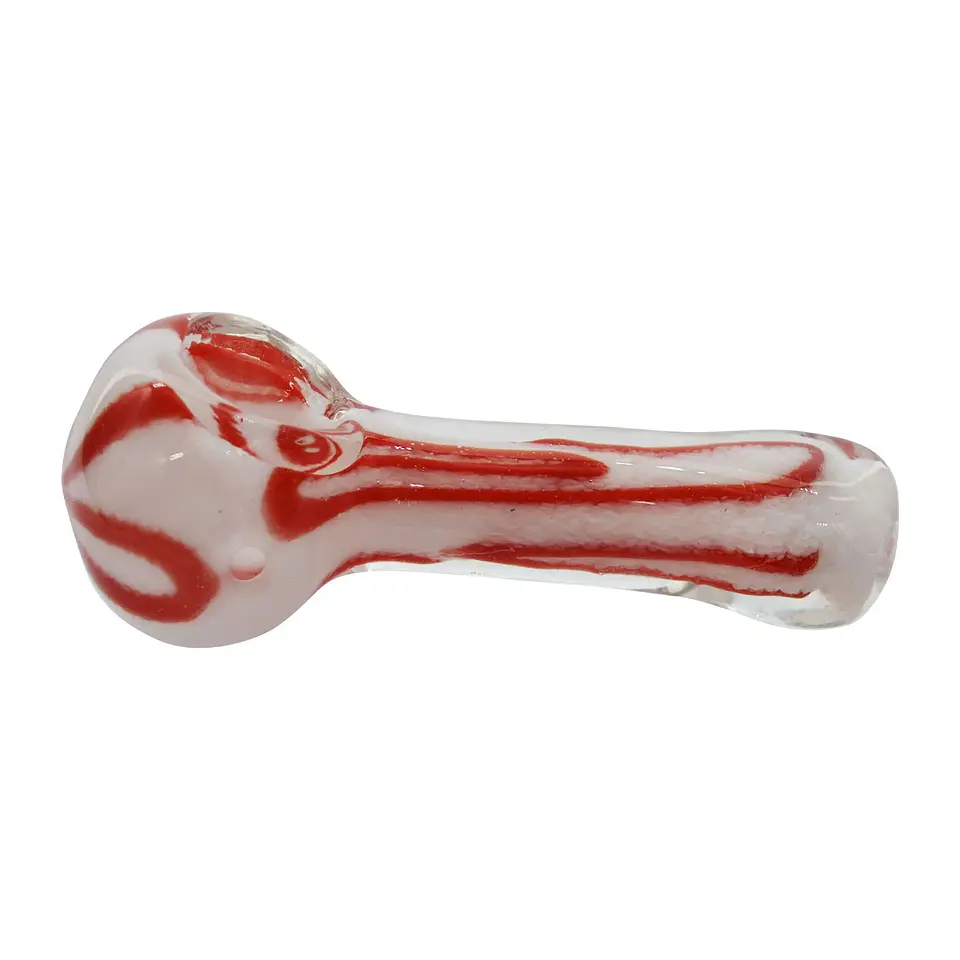 Pipa Pyrex Exodus 125- Top Smoke 2