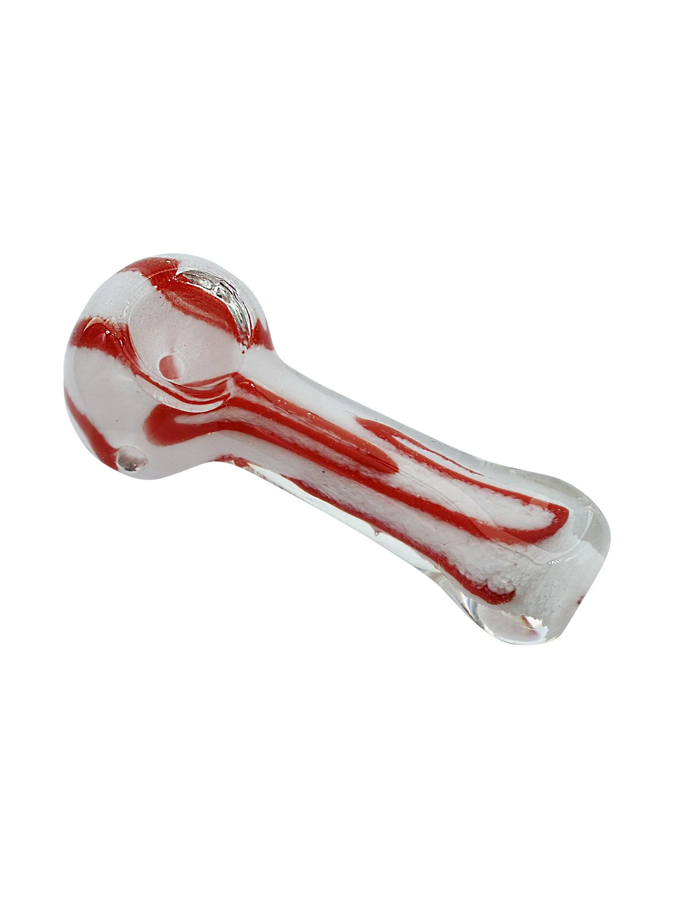 Pipa Pyrex Exodus 125- Top Smoke 3