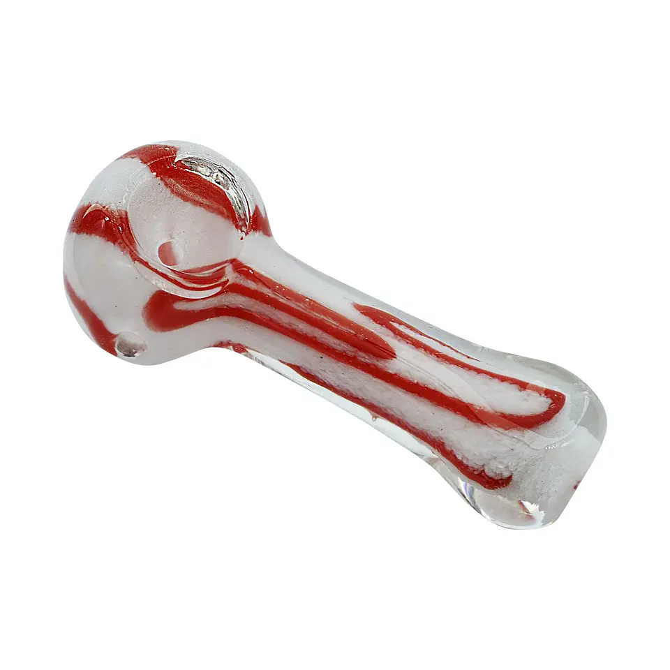 Pipa Pyrex Exodus 125- Top Smoke 3