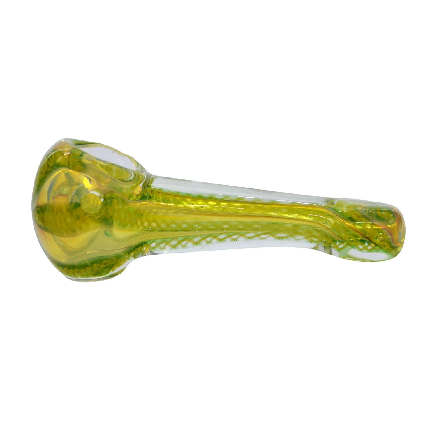 Pipa Pyrex Flux 23- Top Smoke 1