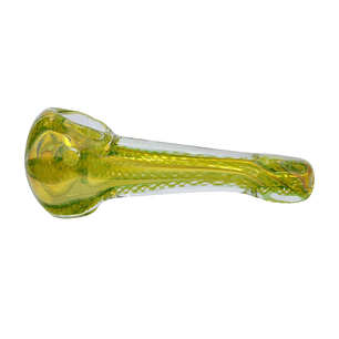 PIPA PYREX FLUX 23- TOP SMOKE