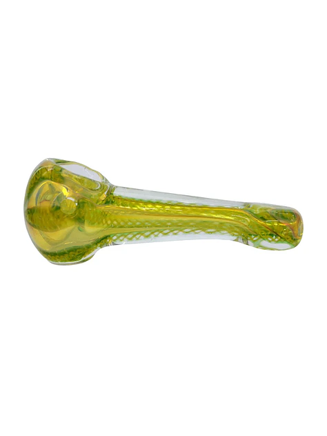 Pipa Pyrex Flux 23- Top Smoke 1