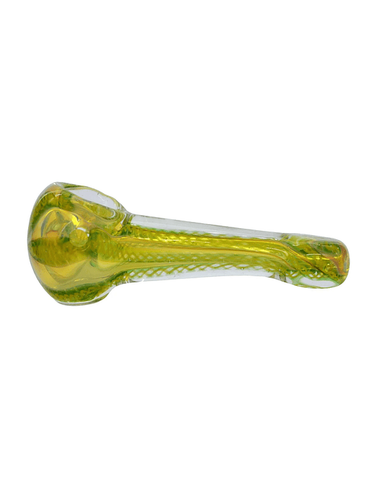 PIPA PYREX FLUX 23- TOP SMOKE 1