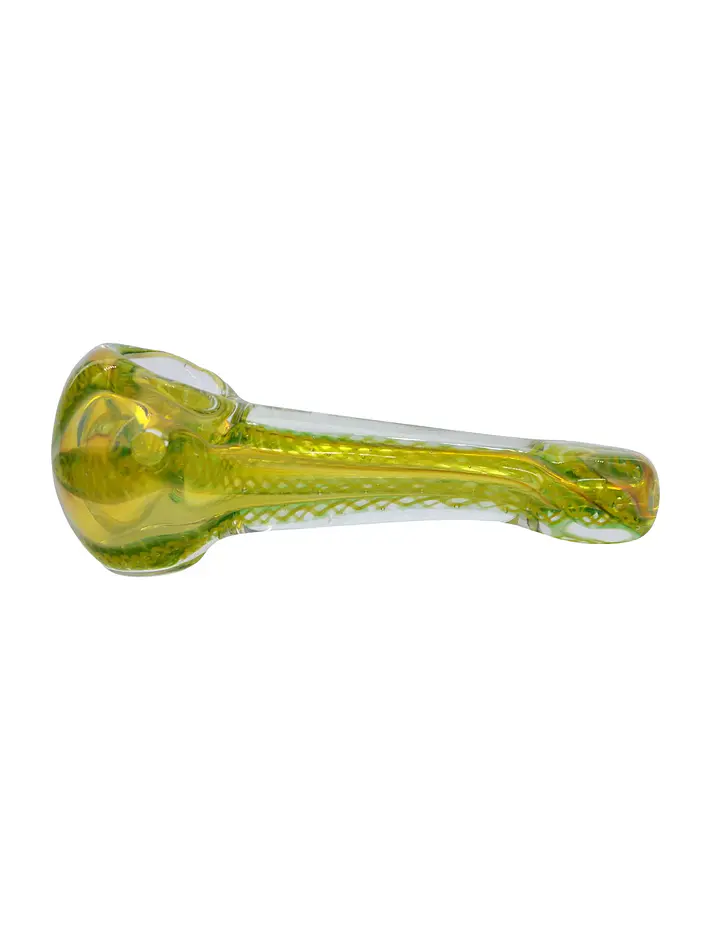 Pipa Pyrex Flux 23- Top Smoke 1