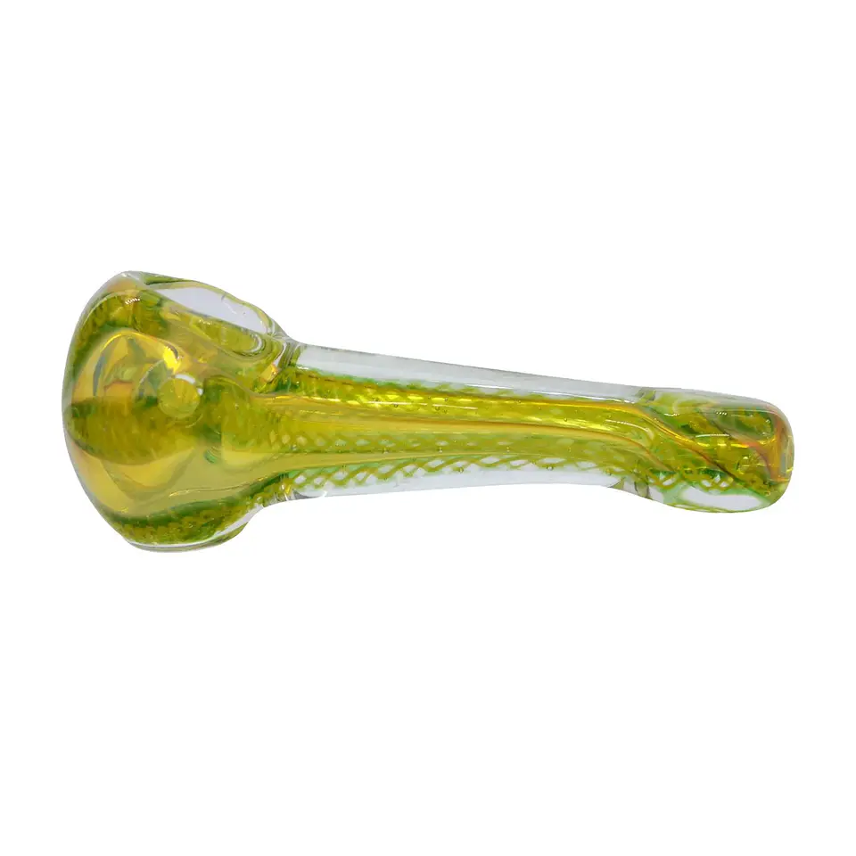 Pipa Pyrex Flux 23- Top Smoke 1