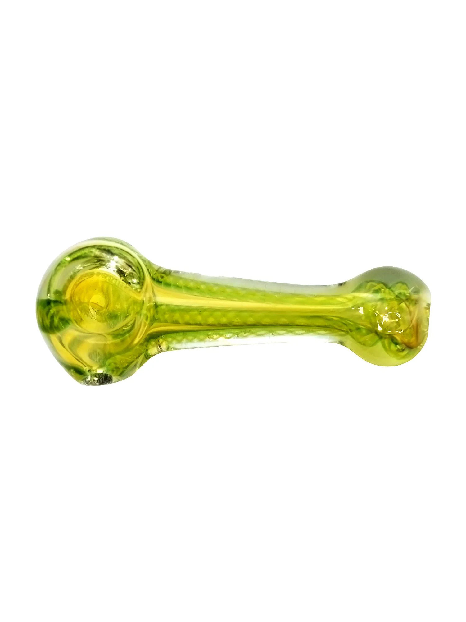 Pipa Pyrex Flux 23- Top Smoke 2