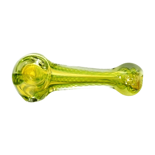 PIPA PYREX FLUX 23- TOP SMOKE