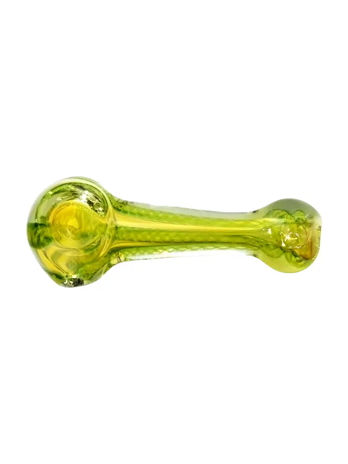 Pipa Pyrex Flux 23- Top Smoke 2