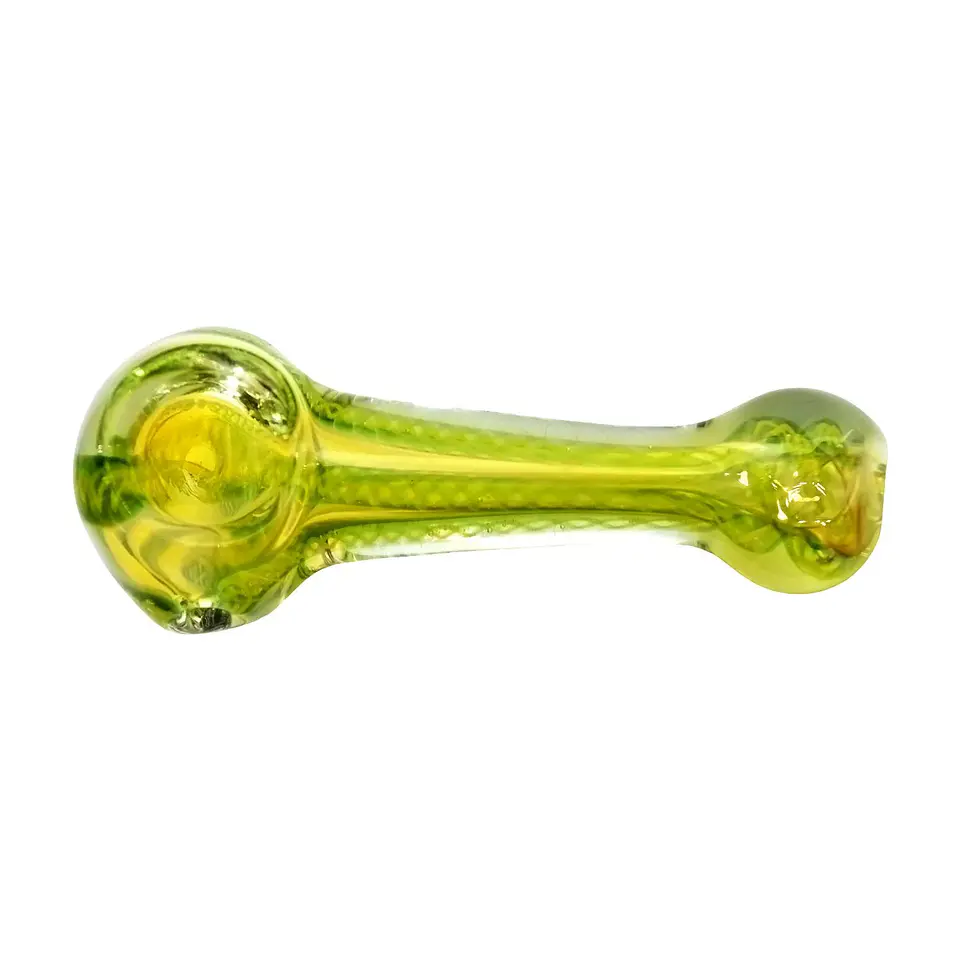 Pipa Pyrex Flux 23- Top Smoke 3
